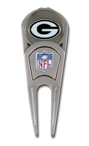 Green Bay Packers Divot Tool