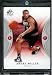 2006 07 SP Authentic Andre Miller Philadelphia 76ers Basketball Card #21 - Mint Condition - In Protective Display Case !!