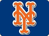 New York Mets Mouse Pad