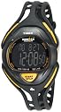 Timex Men's Ironman Sleek 50-Lap Resin Strap Watch #T5H381