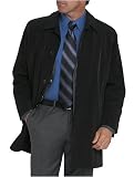 Calvin Klein Bonded Nylon Raincoat