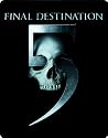 Final Destination 5 Steelbook (exklusiv bei Amazon.de) [Blu-ray]
