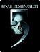 Cover:Final Destination 5 Steelbook (exklusiv bei Amazon.de) [Blu-ray]