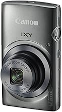 Canon デジタルカメラ IXY150 シルバー 光学8倍ズーム IXY150(SL)