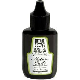 Just A Drop Toilet Odor Reduce Neutralizer   15 Ml