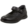 Pablosky Toddler/Little Kid 350910 Mary Jane,Natural Negro,33 EU (2.5 M US Little Kid)