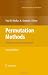 Permutation Methods: A Distance Function Approach (Springer Series in Statistics)