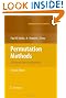 Permutation Methods: A Distance Function Approach (Springer Series in Statistics)