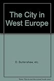 The city in West Europe