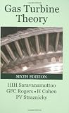 Gas Turbine Theory