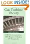 Gas Turbine Theory