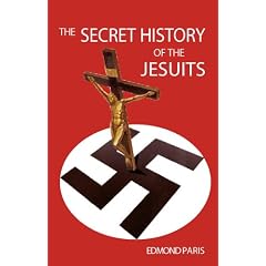 Secret History of the Jesuits