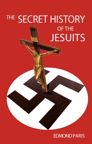 Secret History of the Jesuits under Congregations & Orders in The Books Store