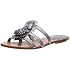 sandales rouges Clarks Test Wav