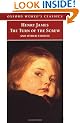 The Turn of the Screw and Other Stories (Oxford World's Classics)