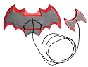Batman Brave and Bold Grappling Hook