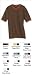 Men's Beefy Ringer Tee 5.5oz