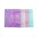 Neewer 100pcs Plastic CD DVD Sleeve Envelope Holder