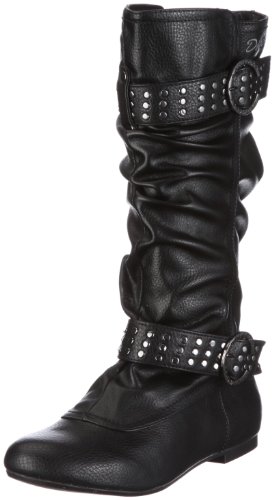 Dockers 294092-311001 Damen Stiefel