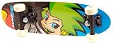 Sporting Goods : Kidzamo: Leon 21' Skateboard