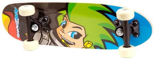 Buy Kidzamo: Leon 21 Skateboard by Kidzamo