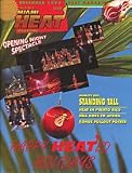 1993 Miami Heat Holiday Program