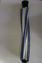 Riccar 1800 Premium Canister Roller Brush Assembly (Metal)