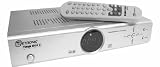 Metronic - Zapbox Twin 3 - Adaptateur TNT / SAT - 2 Péritels