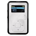 Sandisk Sansa Clip+ MP3-Player 4 GB (FM-Tuner, microSD Slot) weiß