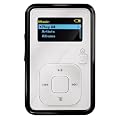 Sandisk Sansa Clip+ MP3-Player 4 GB (FM-Tuner, microSD Slot) wei�