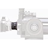 Meade Instruments 07363 No.64 SLR Camera T-Adapter for All ETX Models (Black)
