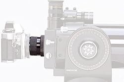 Meade #64 T-Adapter for all ETX models (Except ETX-60/70/80AT)