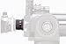 Meade #64 T-Adapter for all ETX models (Except ETX-60/70/80AT)