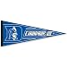 DUKE BLUE DEVILS 2010 NCAA BASKETBALL CHAMPS PENNANT