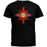 Godsmack - Flaming Sun T-Shirt