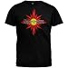 Godsmack - Flaming Sun T-Shirt