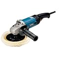 Makita 9227 CB Elektronik-Rotations-Polierer /-Schleifer