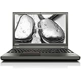 Lenovo ThinkPad T540p 20BE0085US 15.6-Inch Laptop (Black)