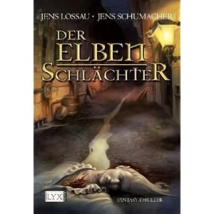 Der Elbenschlächter
