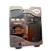 Komodo Nintendo DS Lite 25 in 1 Players Pak Black