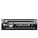 Sony CDX-GT 232 Autoradio (CD/MP3/WMA-Player, UKW-/MW-Tuner, Front-Aux und Pre-Out) schwarz