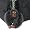 Kipling Fairfax - Handbag with Removable Shoulder Strap (Black)