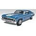 Revell 1:25 ?69 Chevy Nova Yenko