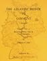 The Atlantic Bridge to Germany, Vol. II: Hessen Part A, Rheinland-Pfalz Part B (The Palatinate)