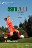 SAM 2010 Assessment, Training, and Projects v2.0 Printed Access Card