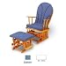 Angel Line Glider Rocker