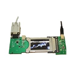 Unicam Unicrypt Programmer Set f�r den Anschluss an den PC
