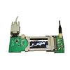 Unicam Unicrypt Programmer Set f�r den Anschluss an den PC