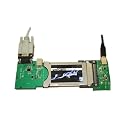 Unicam Unicrypt Programmer Set f�r den Anschluss an den PC