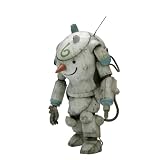 マシーネンクリーガー 1/20 S.A.F.S スノーマン